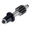 KIT ARBRE 11 (CONIQUE 1:5) POUR POMPE ET MOTEUR 2SP/2SM 8CC - 5GKI200012